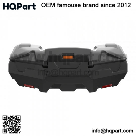 Rear Storage Box for Polaris Sportsman 450/570
