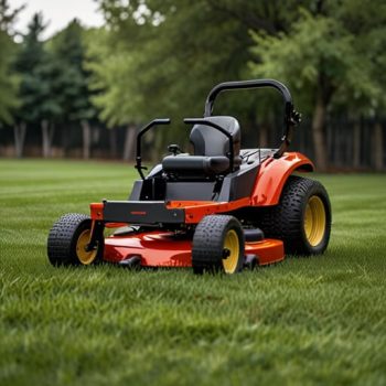 mower parts